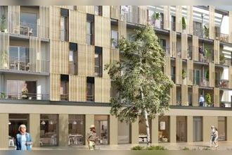  appartement fleury-sur-orne 14123