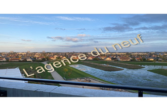  appartement fleury-sur-orne 14123