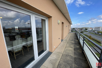  appartement fleury-sur-orne 14123