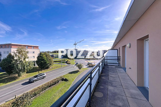  appartement fleury-sur-orne 14123