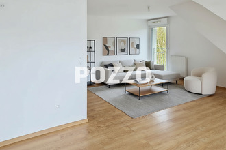  appartement fleury-sur-orne 14123