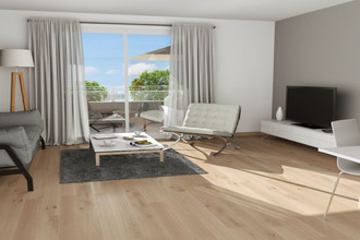  appartement fleury-sur-orne 14123