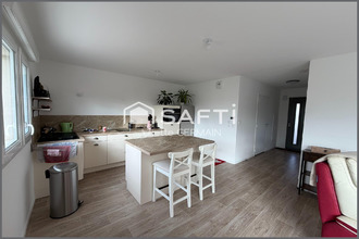  appartement fleury-sur-orne 14123