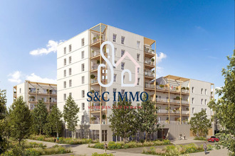  appartement fleury-sur-orne 14123