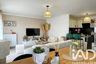  appartement fleury-sur-orne 14123