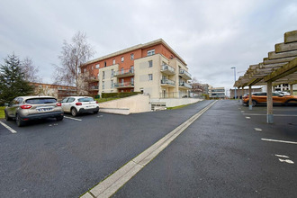  appartement fleury-sur-orne 14123