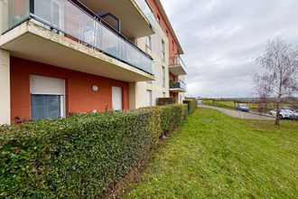  appartement fleury-sur-orne 14123