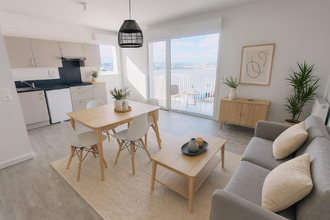  appartement fleury-sur-orne 14123