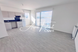  appartement fleury-sur-orne 14123