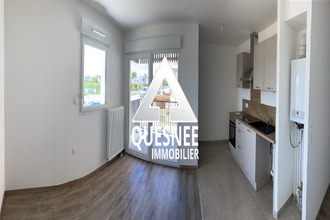  appartement fleury-sur-orne 14123