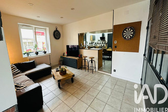  appartement flevy 57365