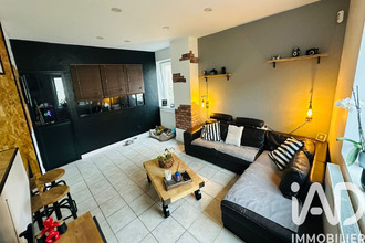  appartement flevy 57365