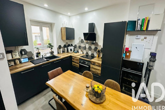  appartement flevy 57365