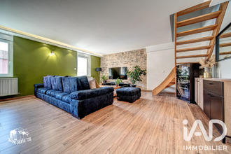  appartement flevy 57365
