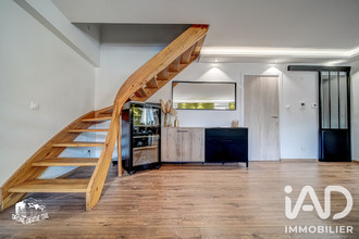  appartement flevy 57365
