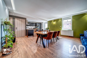  appartement flevy 57365
