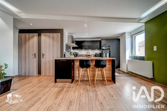  appartement flevy 57365