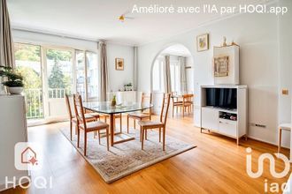  appartement flins-sur-seine 78410