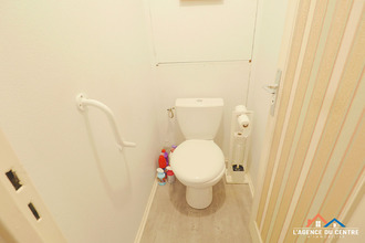  appartement flins-sur-seine 78410