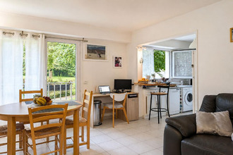  appartement flins-sur-seine 78410
