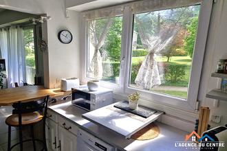  appartement flins-sur-seine 78410