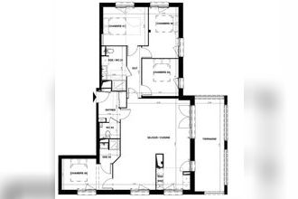  appartement floirac 33270