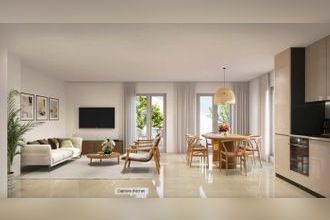  appartement floirac 33270