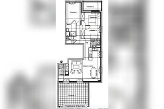  appartement floirac 33270