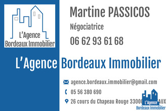  appartement floirac 33270