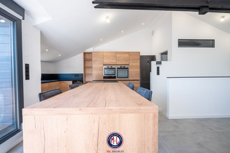  appartement florange 57190