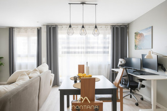  appartement florange 57190