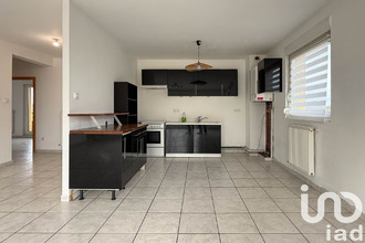  appartement florange 57190