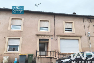  appartement florange 57190