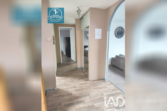  appartement florange 57190