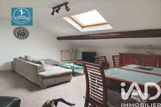  appartement florange 57190