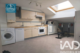  appartement florange 57190