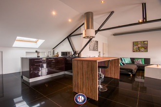  appartement florange 57190