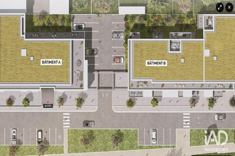  appartement florange 57190