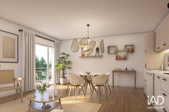  appartement florange 57190