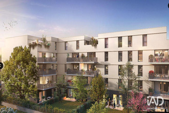  appartement florange 57190