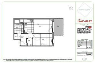  appartement florange 57190