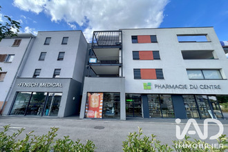  appartement florange 57190