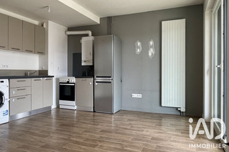  appartement florange 57190