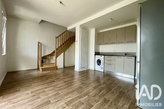  appartement florange 57190