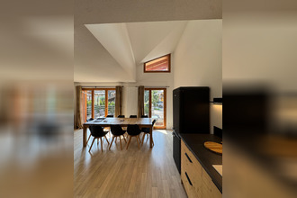  appartement flumet 73590