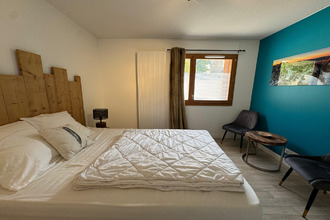  appartement flumet 73590