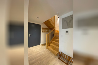  appartement flumet 73590