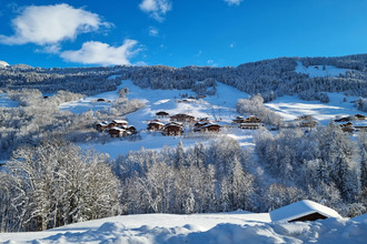  appartement flumet 73590