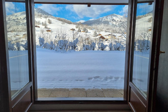  appartement flumet 73590