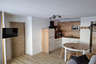  appartement flumet 73590